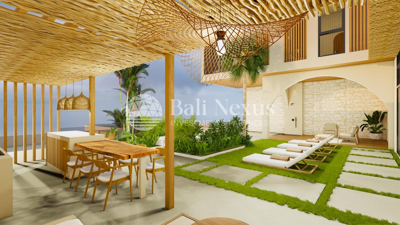 Villa 2BR in Kaba-Kaba photo 4