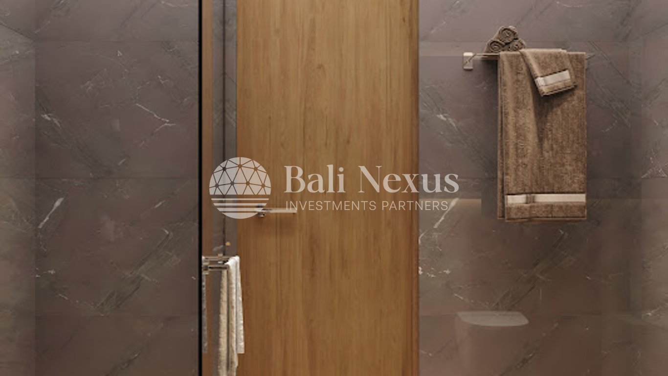 Apartment Studio in North Canggu photo 3