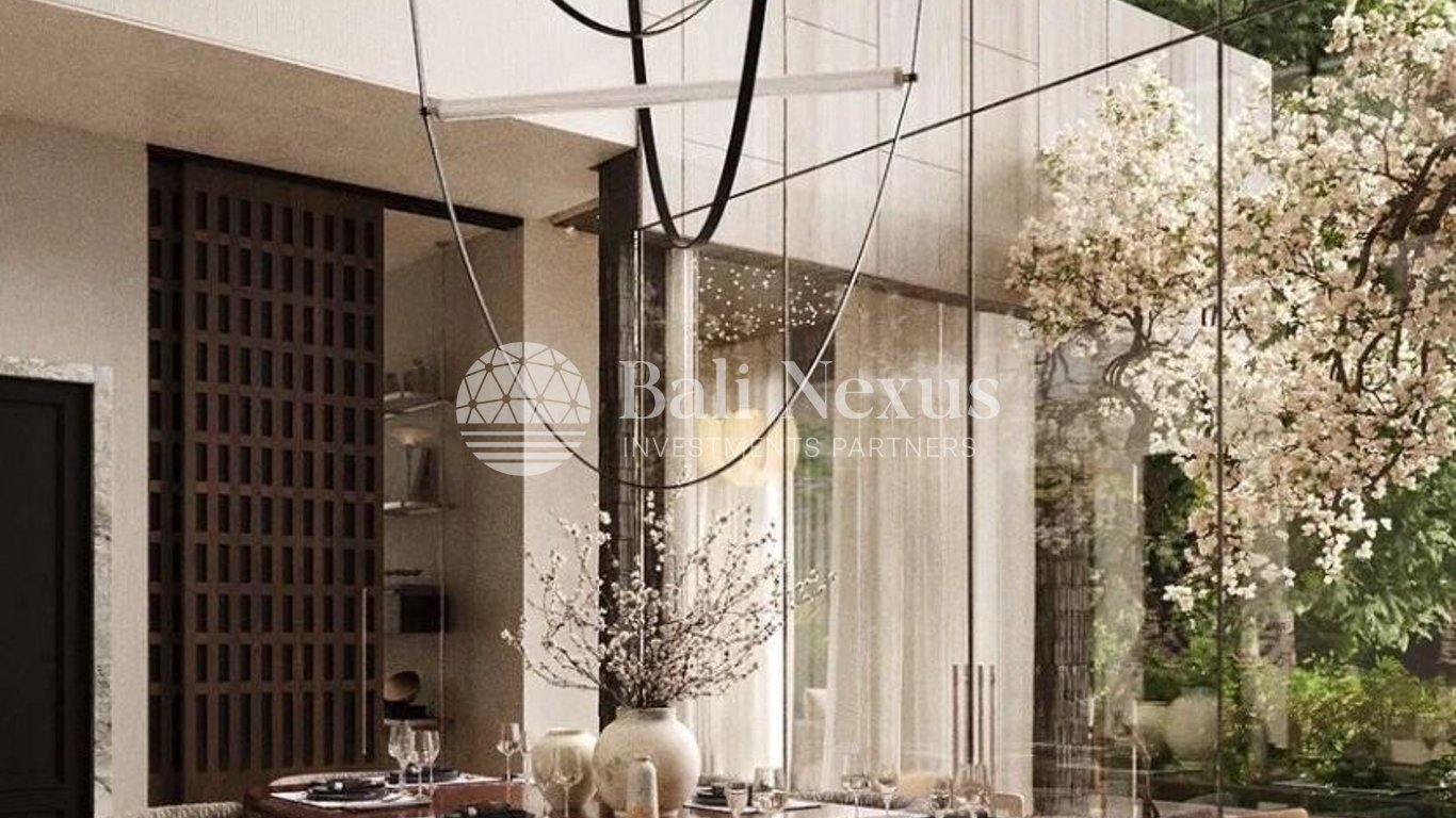 Villa 4BR in Nusa Dua photo 2