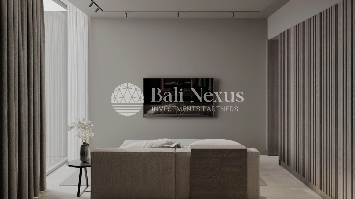 Villa 5BR in Canggu photo 3