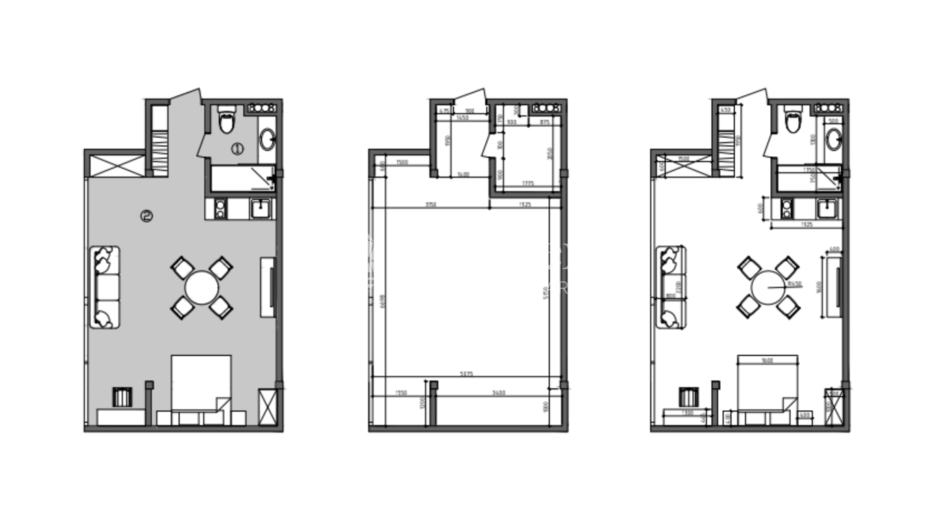 Loft 1BR in Ubud photo 4