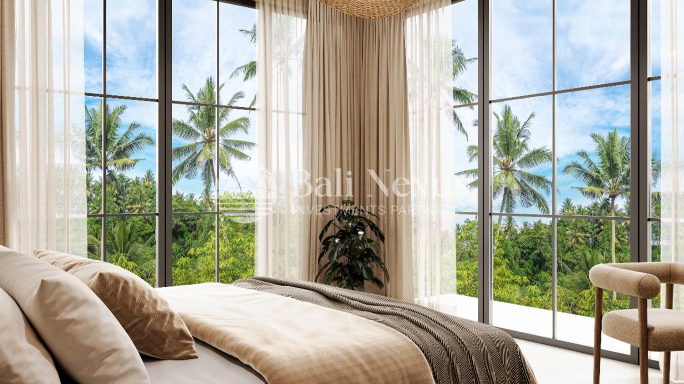 Villa 2BR in Tegallalang photo 4