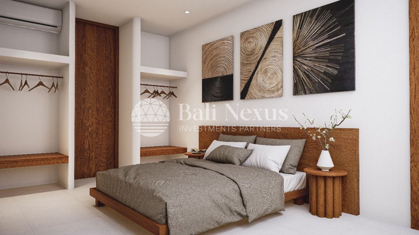 Villa 1BR in Jimbaran photo 8
