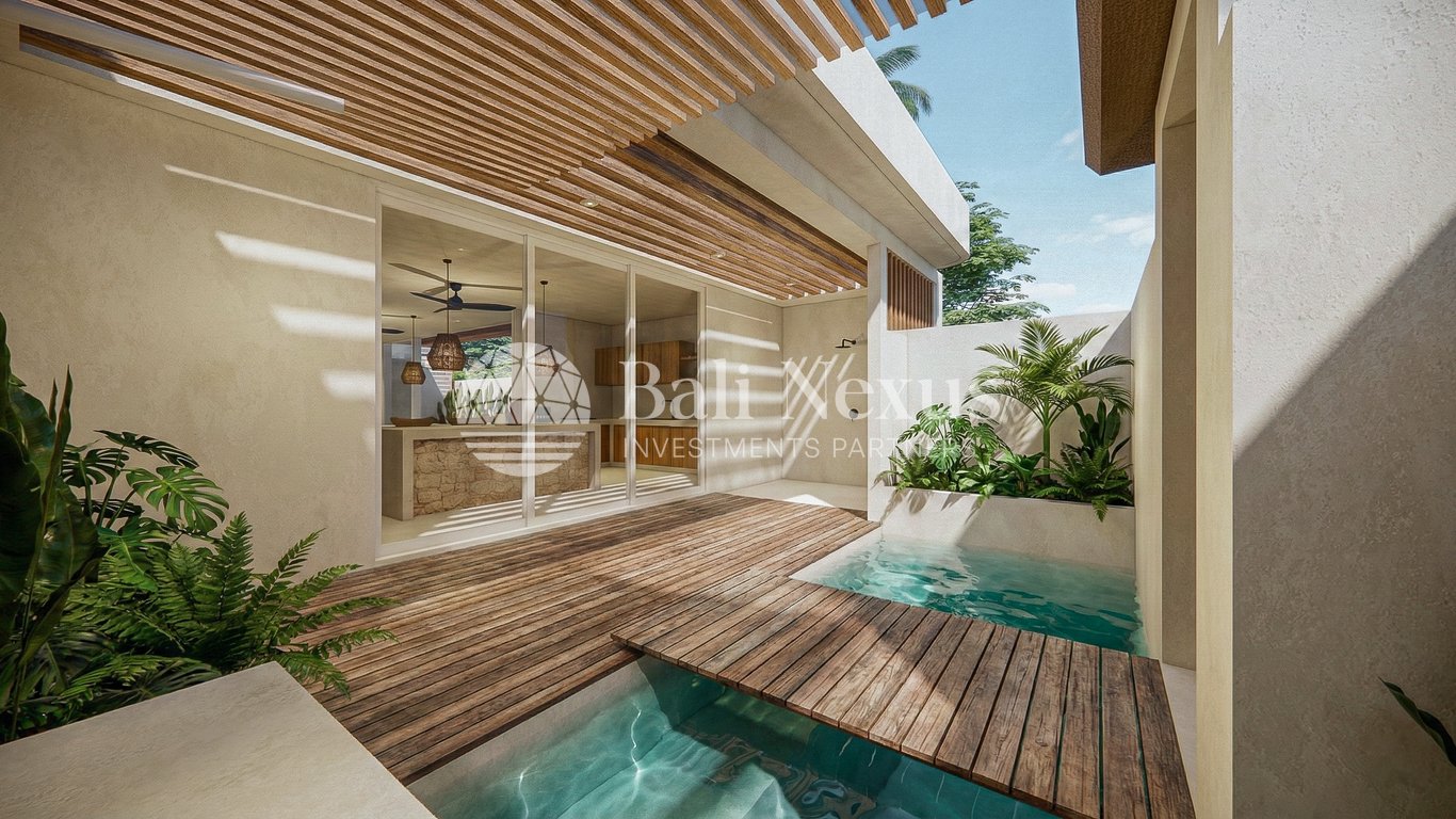 Villa 2BR in Kaba-Kaba photo 1