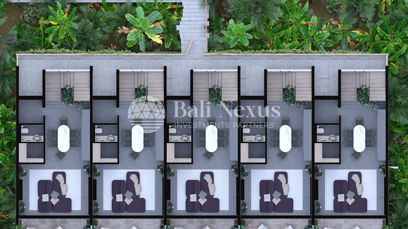 VIlla 1BR in Ubud photo 15