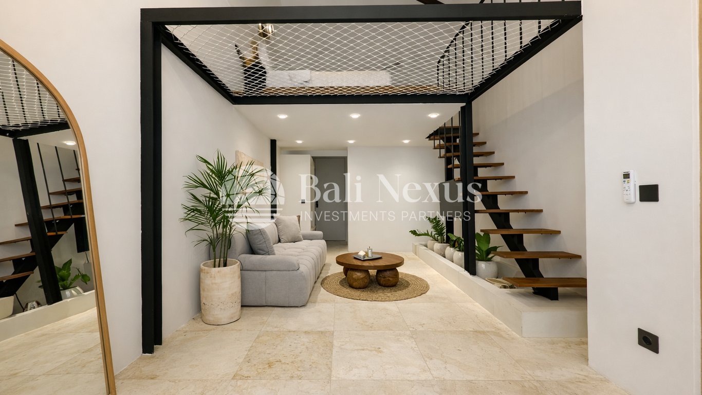 Apartment 1BR in Sanur photo 2