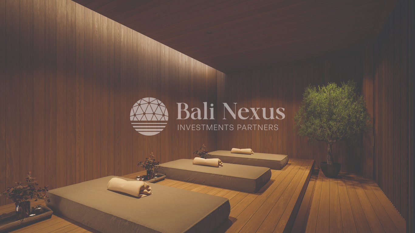 Apartment 1BR in Canggu photo 7