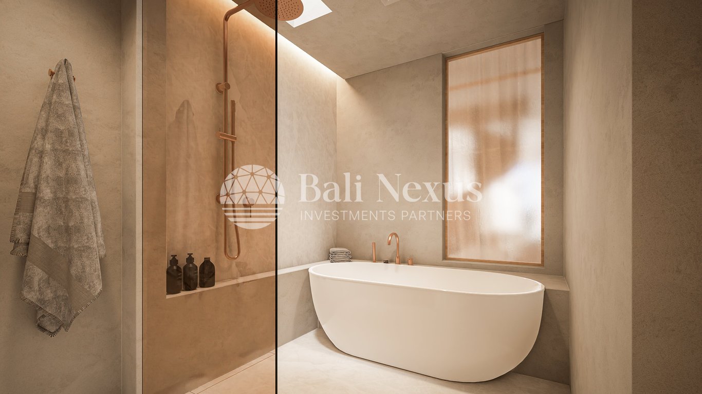 Apartment 1BR in Canggu photo 5