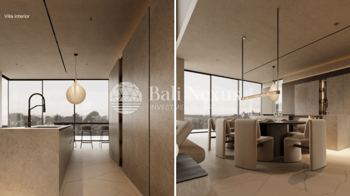 Villa 4BR in Nusa Dua photo 4