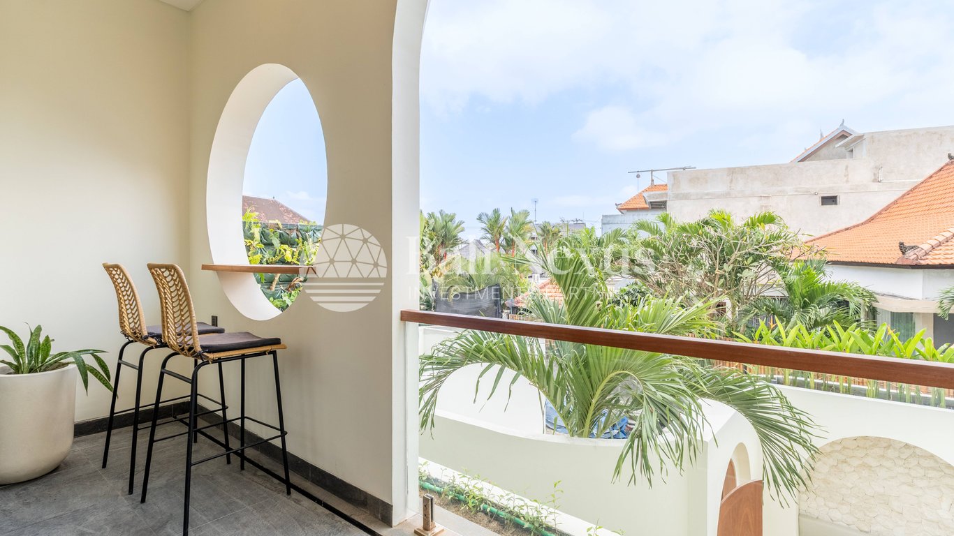 Villa 2BR in Canggu  photo 9