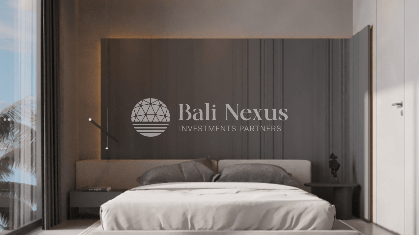 Villa 2BR in Canggu photo 1