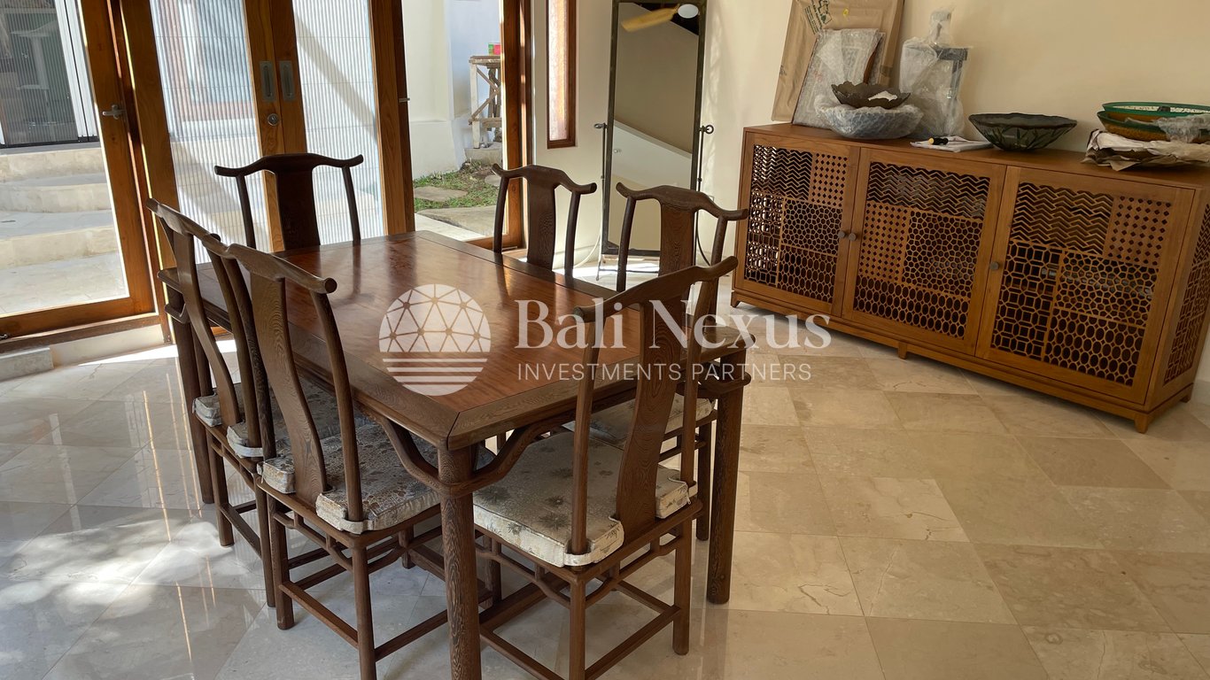 Villa 4BR in Benoa photo 7