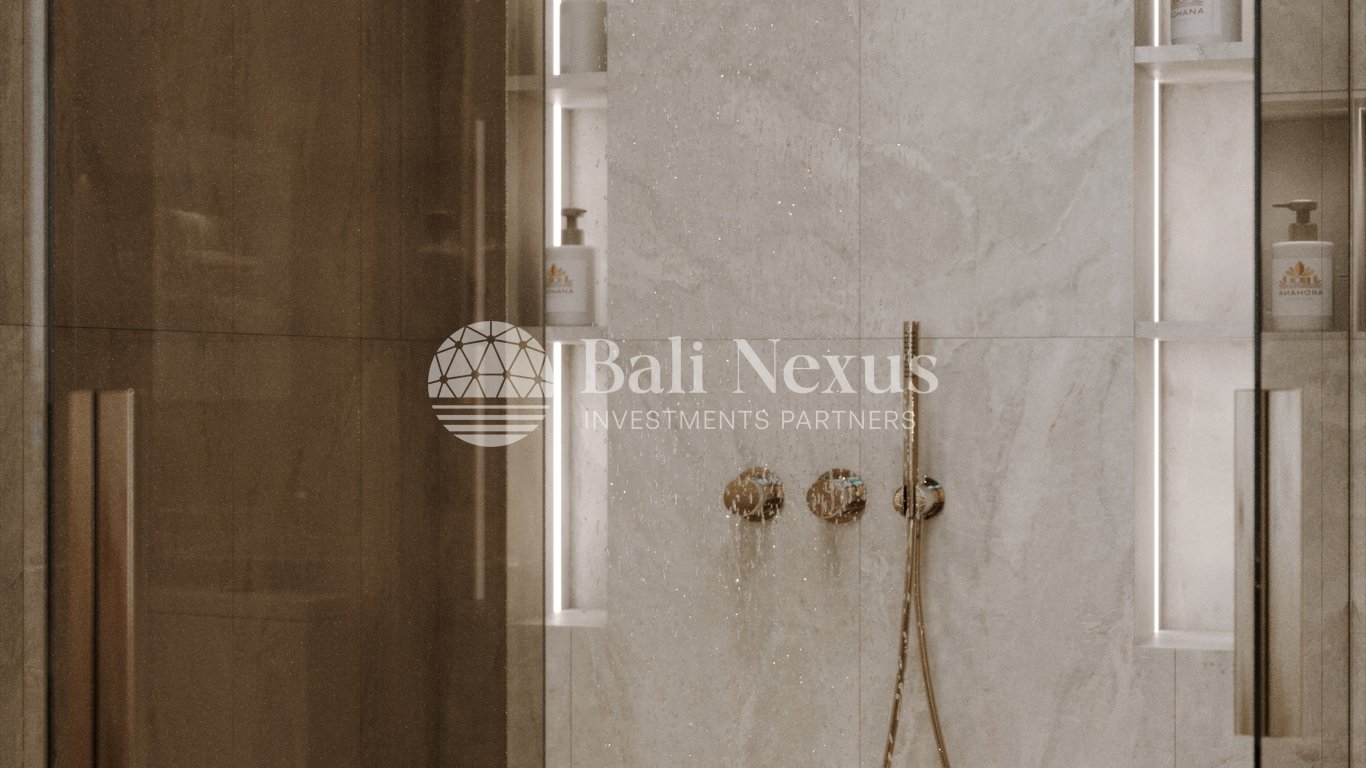 Apartment 1BR in Bukit photo 5