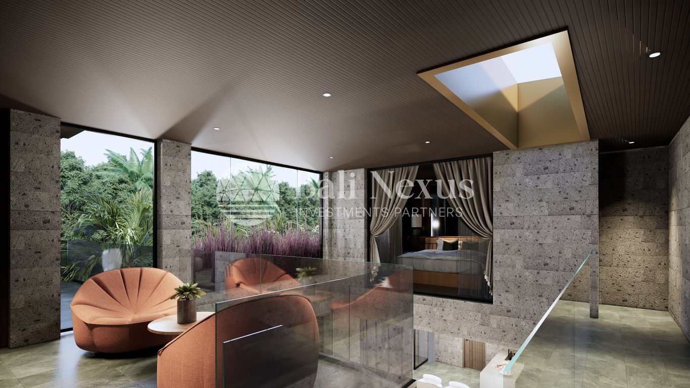 Villa 3BR in Lodtunduh photo 6