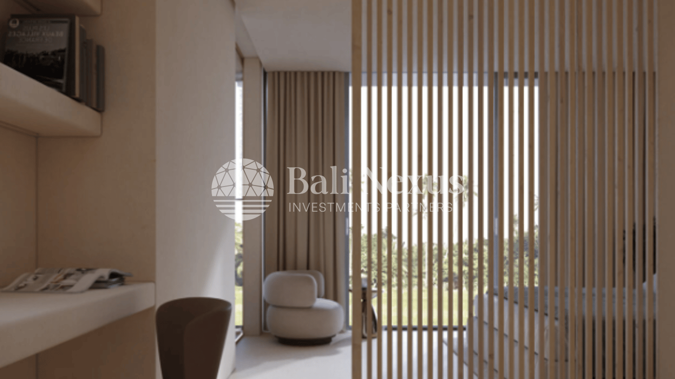 Villa 4BR in Ubud photo 5