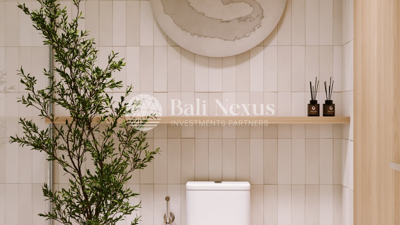 Villa 2BR in Nusa Dua photo 4