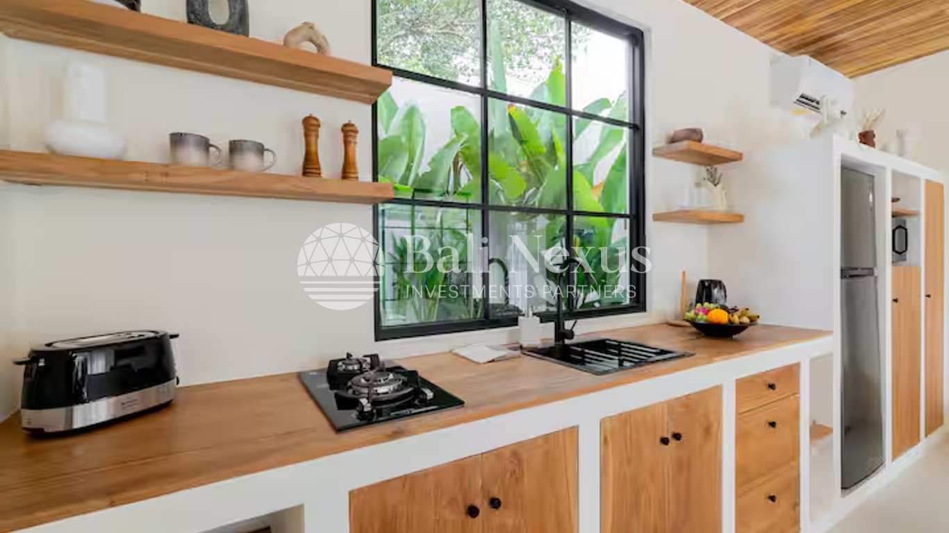 Villa 1BR in Ubud photo 5