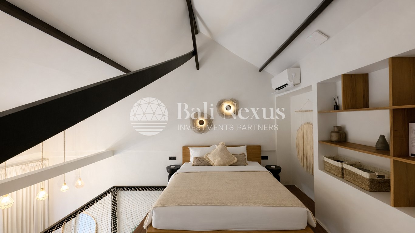 Apartment 1BR in Sanur photo 6
