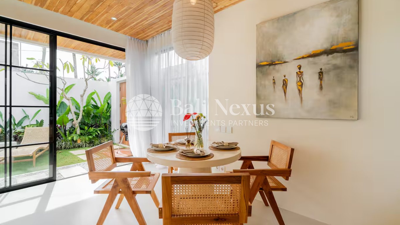 Villa 1BR in Ubud photo 7