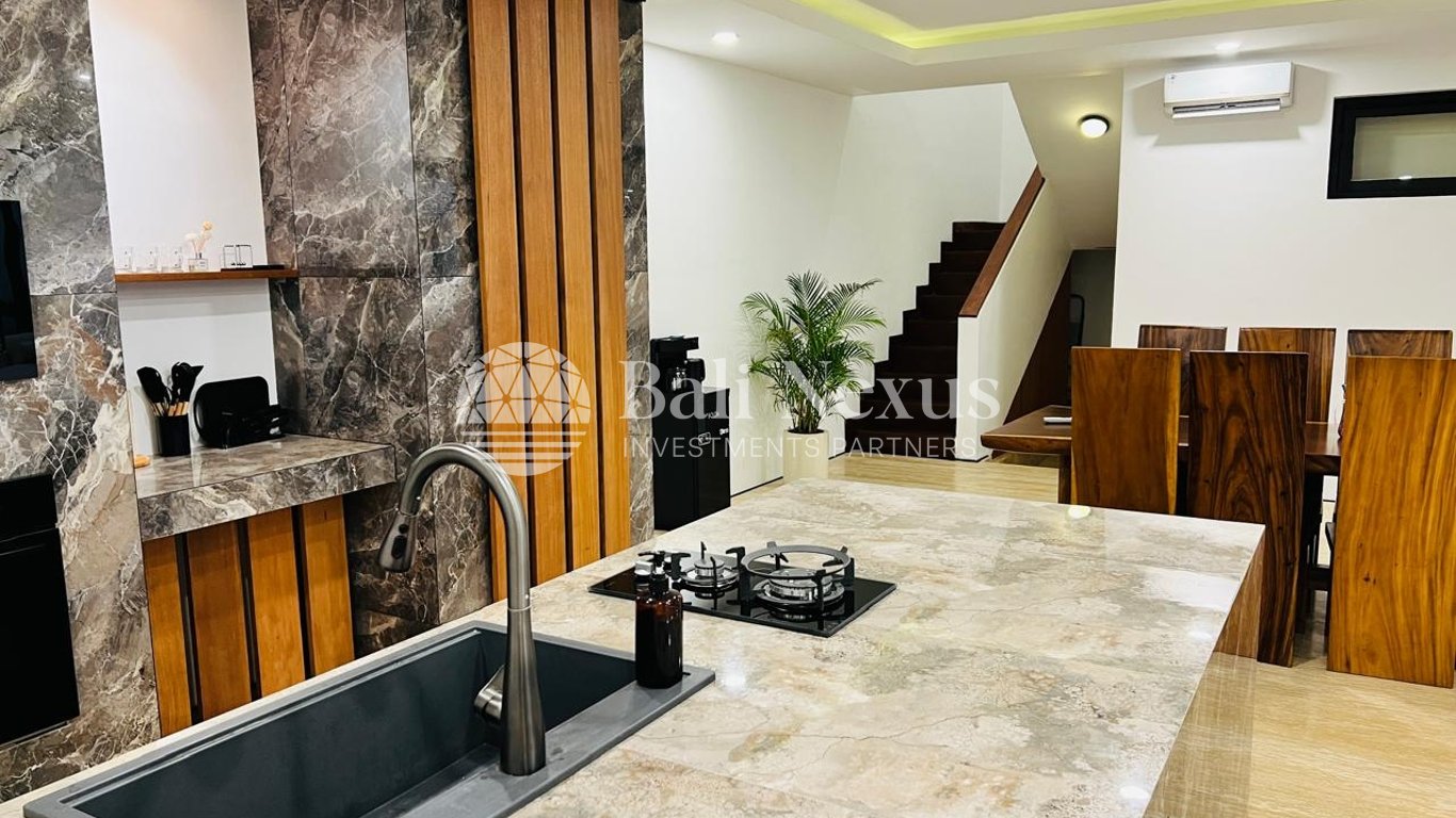 Villa 5BR in Ungasan photo 5