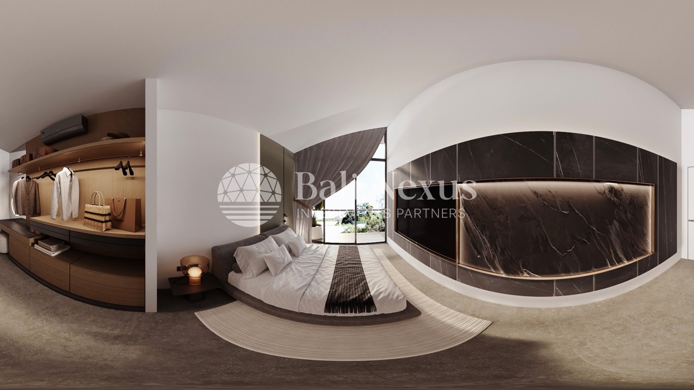 [Sold] Villa 2BR in Pandawa photo 24
