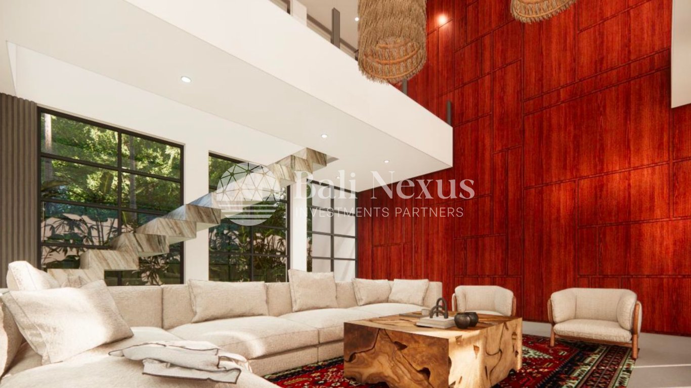 Villa 5BR in Umalas photo 11