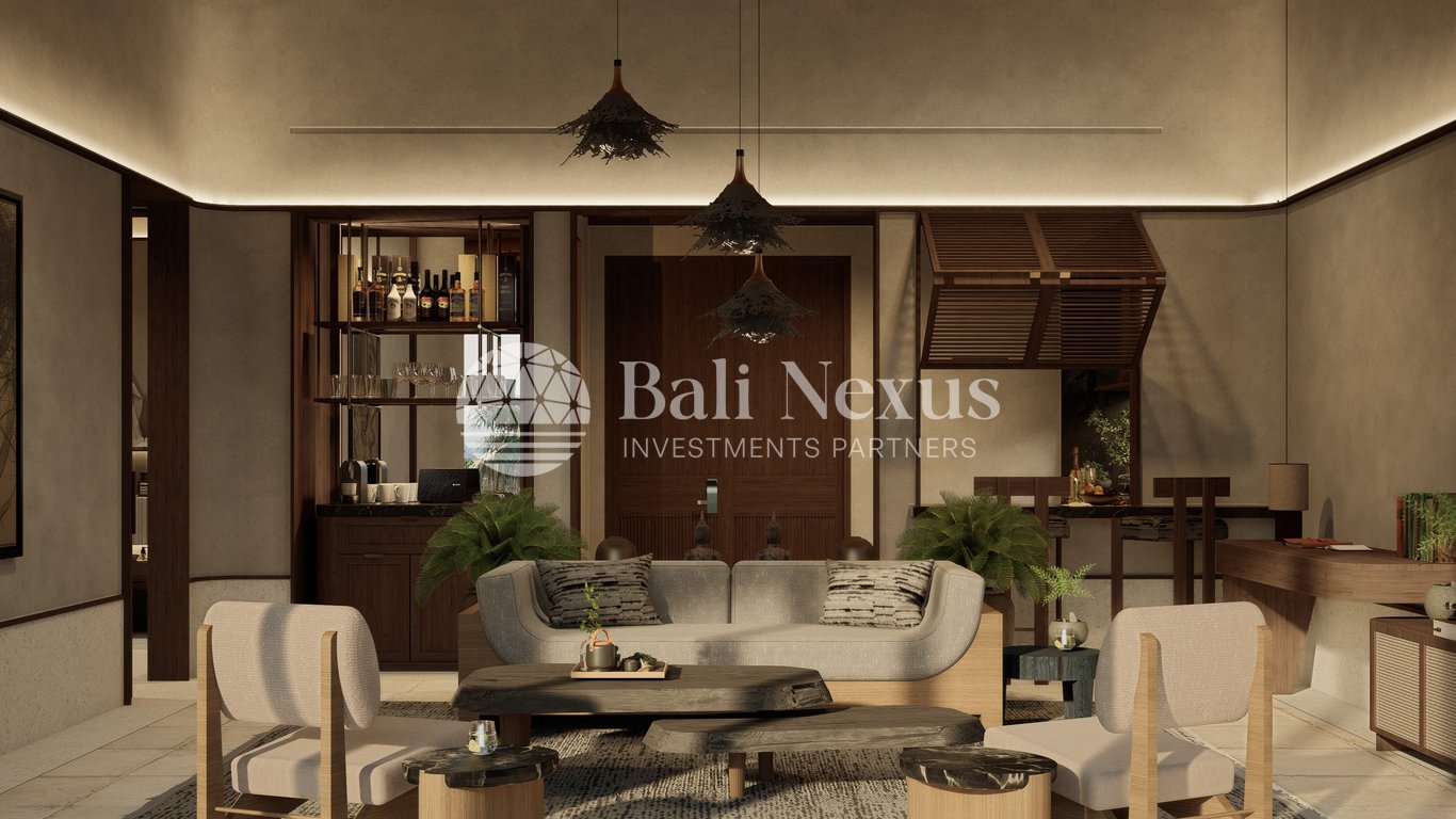 Apartment 1BR in Candidasa photo 1