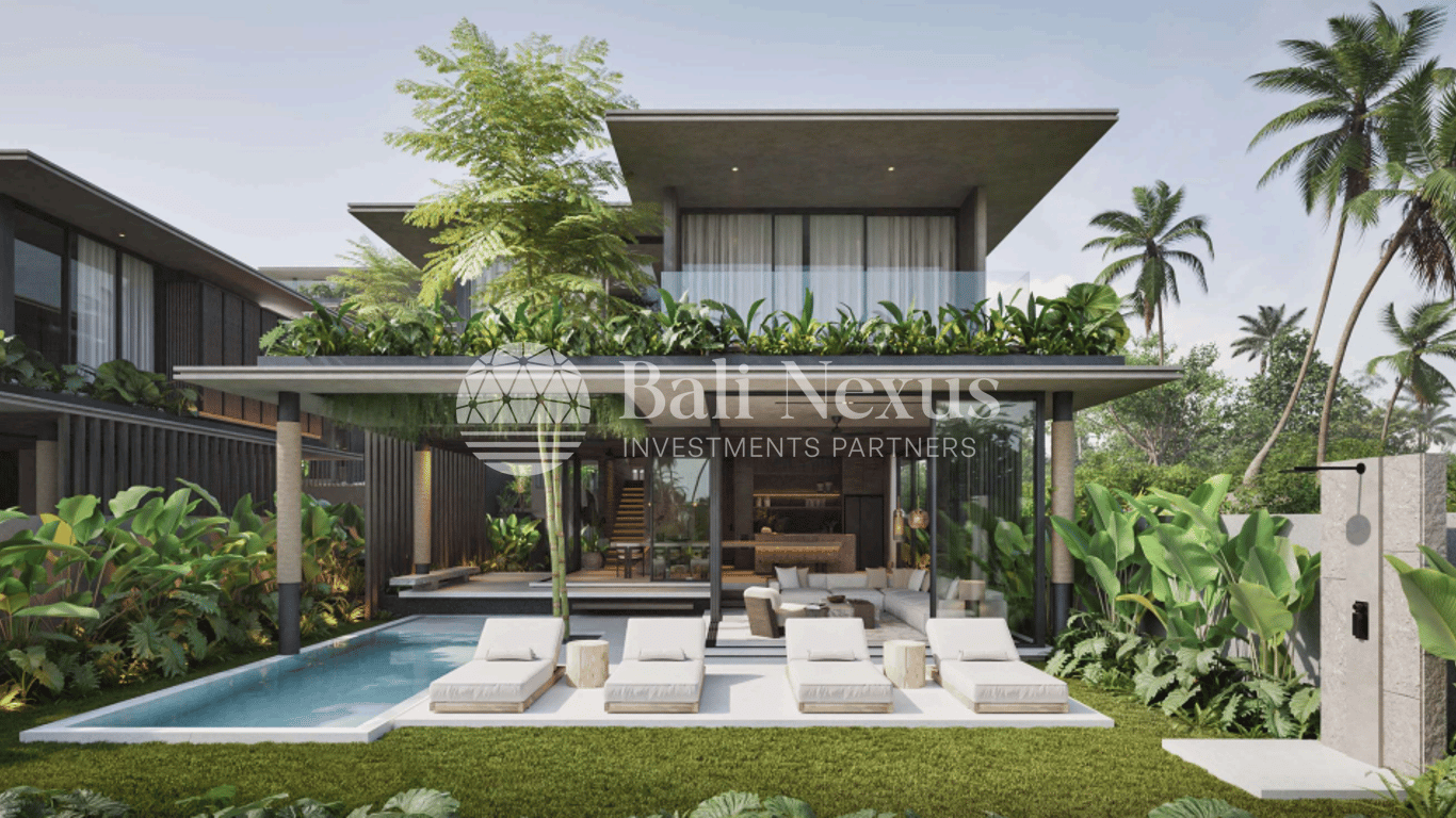 Villa 3BR in Pecatu photo 5