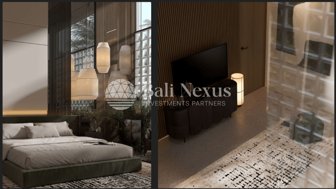 Studio Apartment in Nuanu photo 3