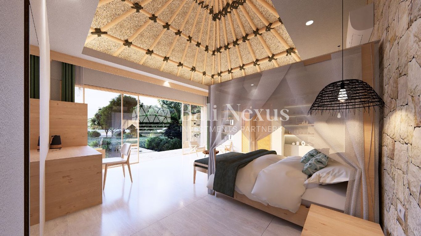 Villa 1BR in Lombok photo 3