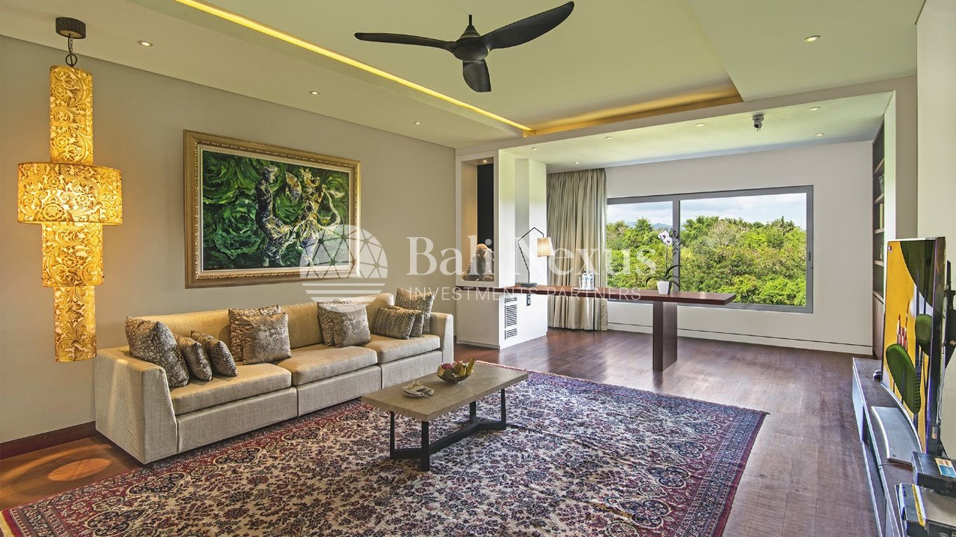 Villa 6BR in Ubud photo 17