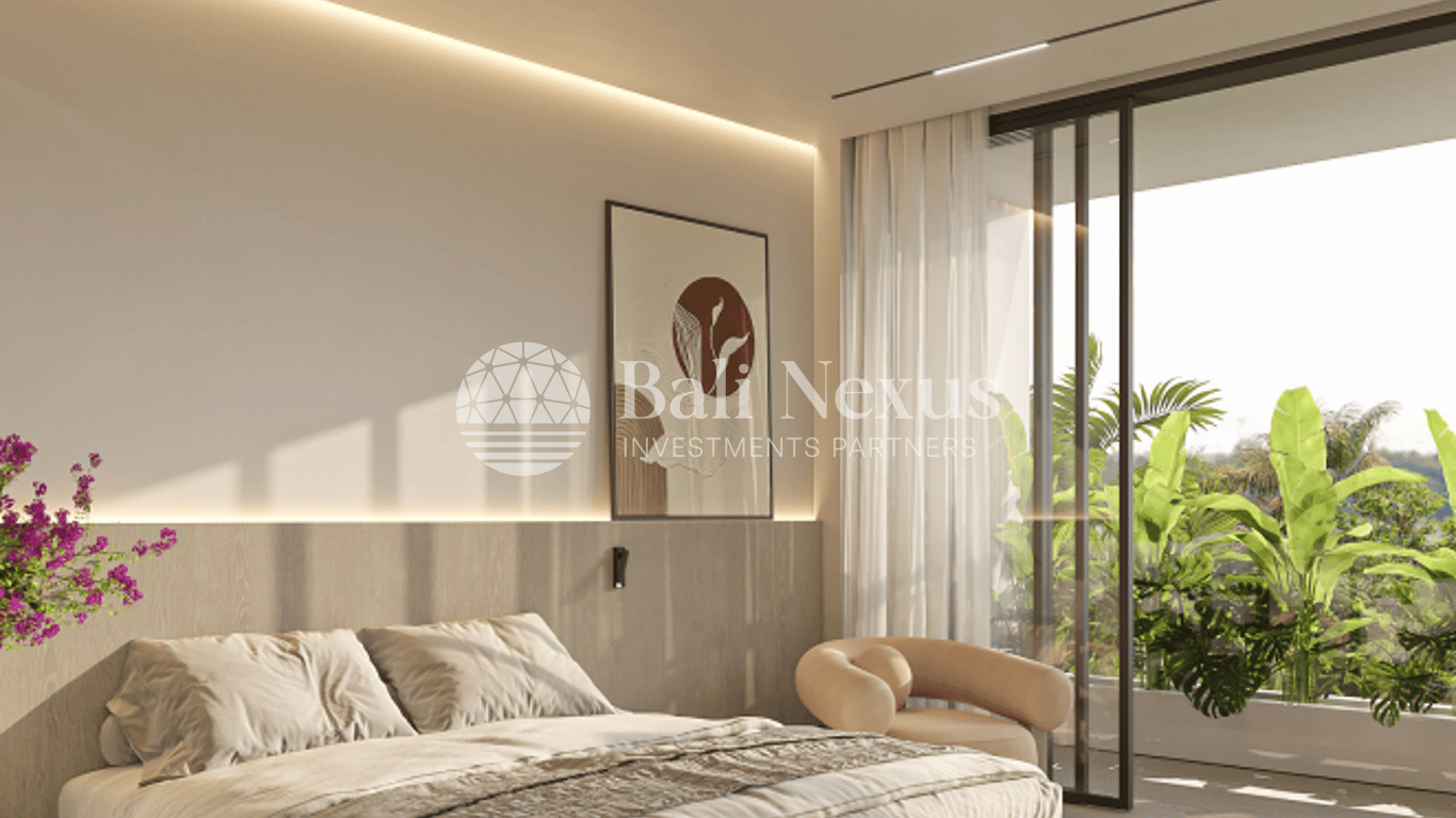 Apartment 2BR in Pecatu photo 8