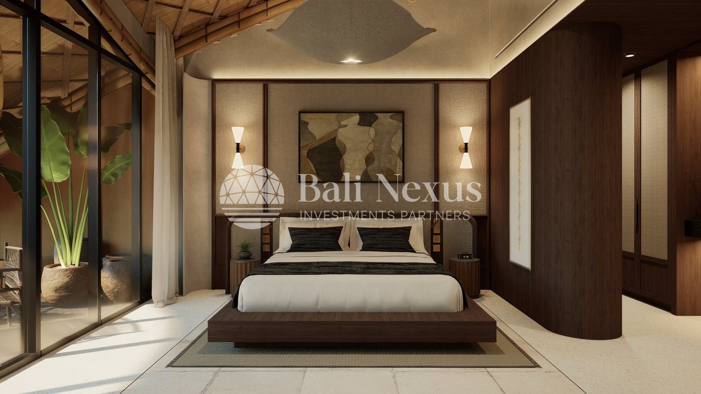 Apartment 1BR in Candidasa photo 3