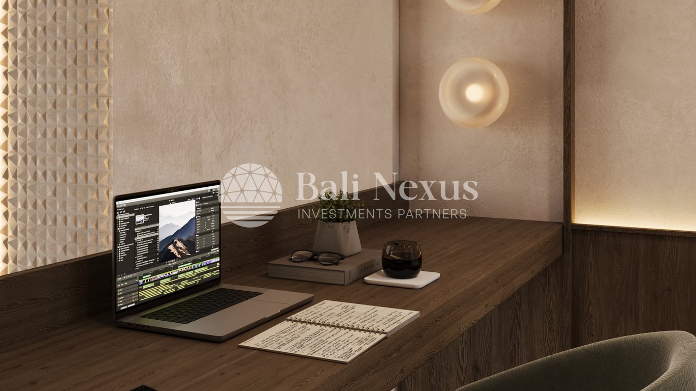 Apartment 1BR in Sanur photo 3