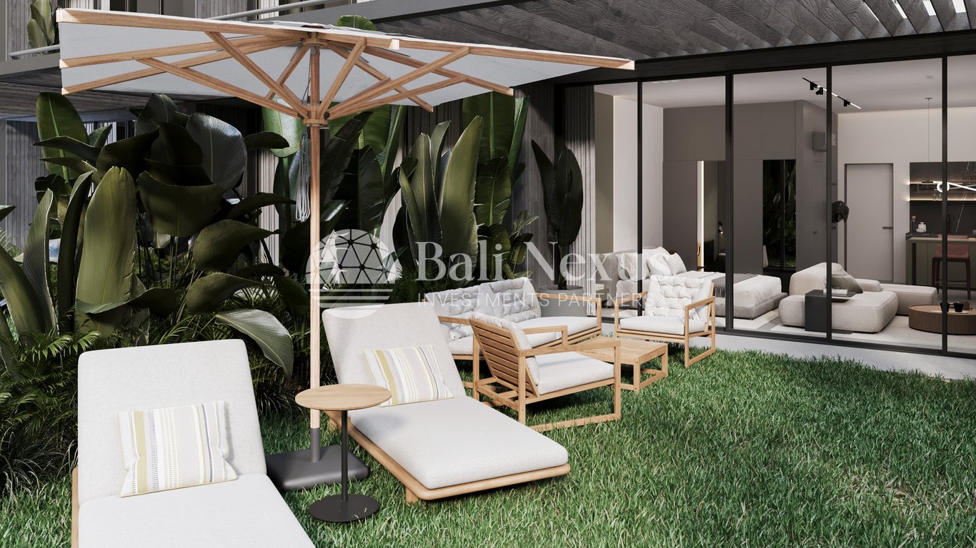 [Sold] Apartment 1BR in Pendawa photo 21
