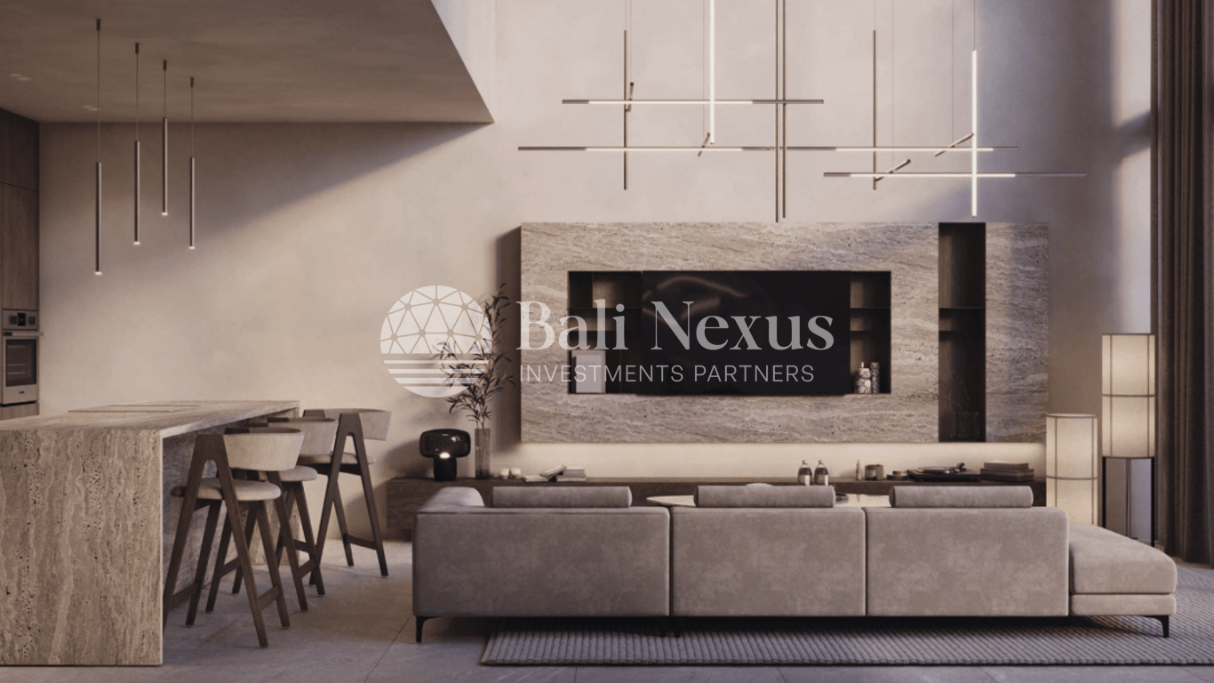 Villa 4BR in Melasti photo 3
