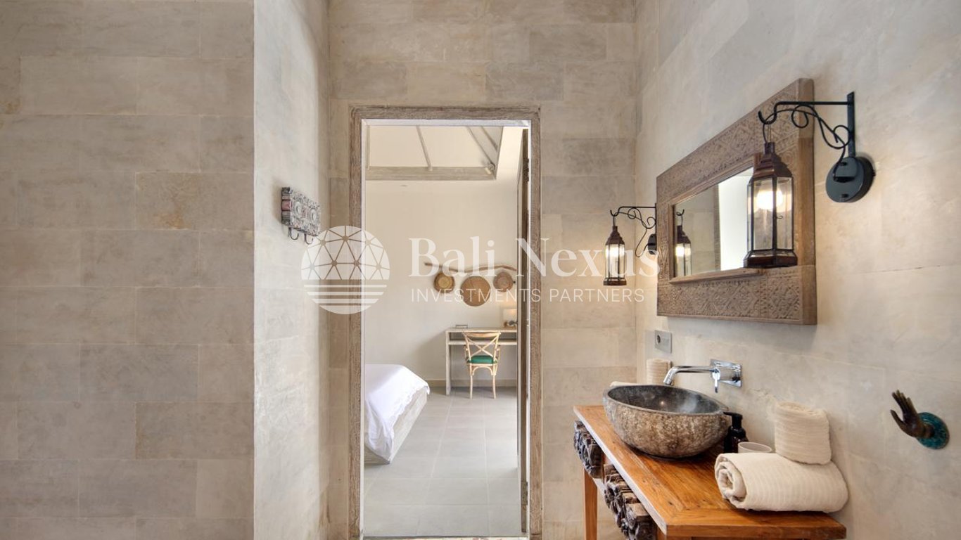 Villa 1BR in Ubud photo 6