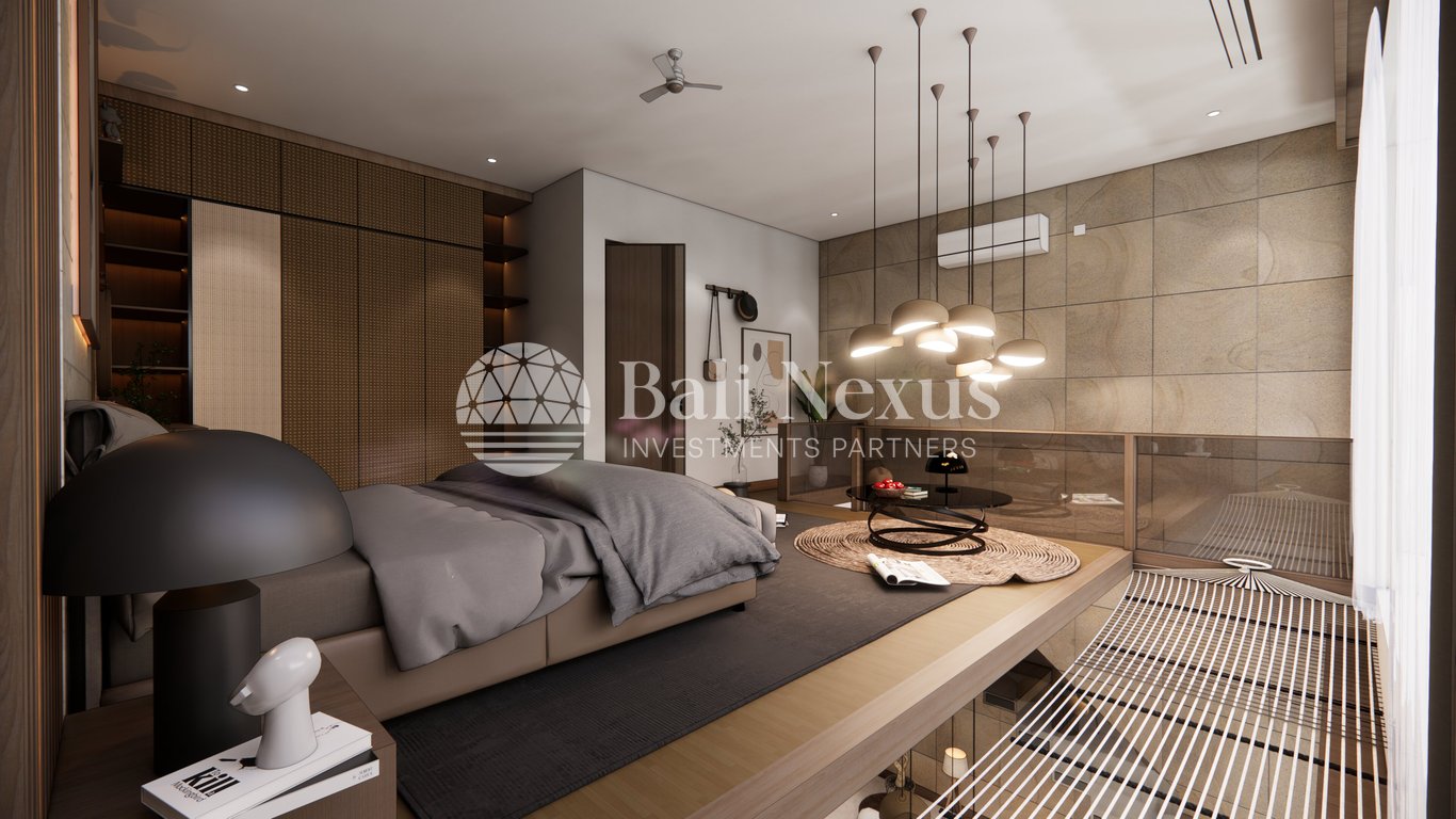 Villa 1BR in Uluwatu photo 1