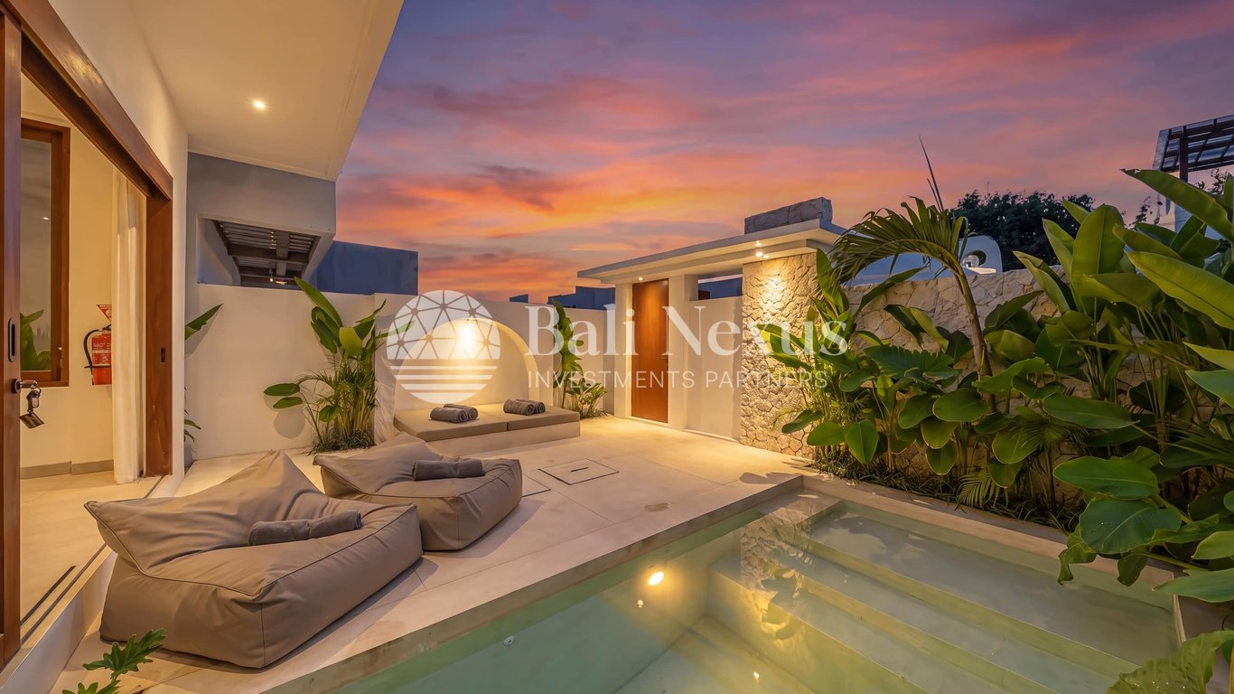 Villa 3BR in Pecatu photo 3