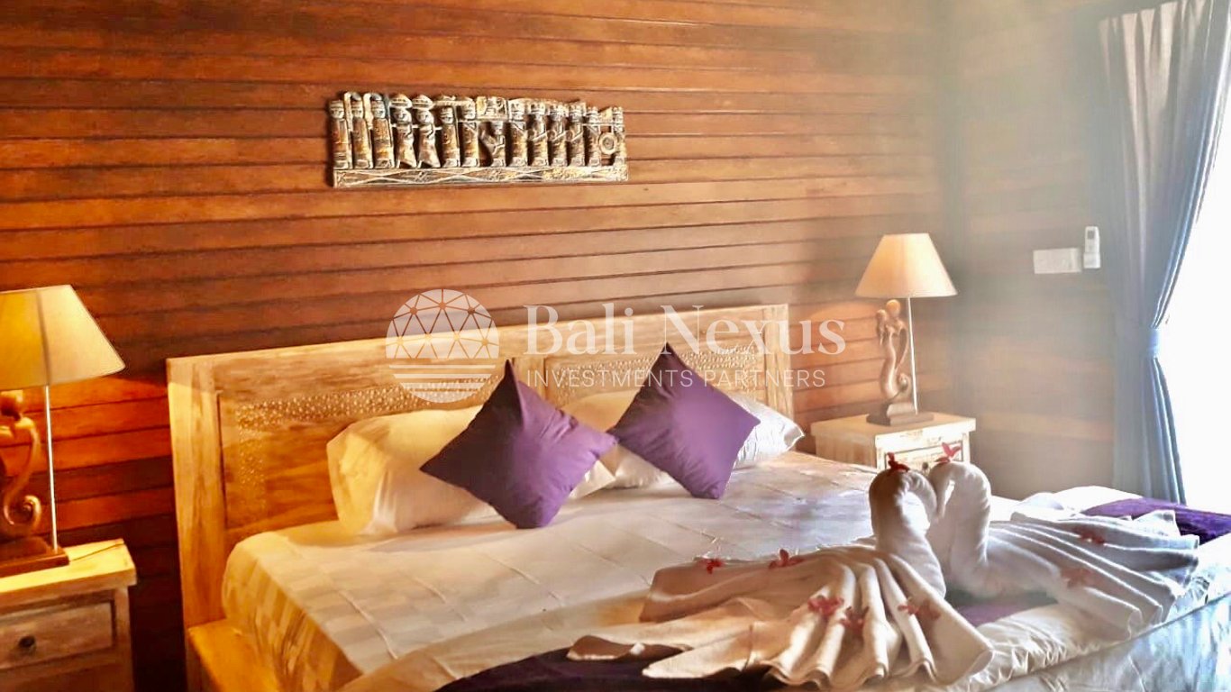 Villa 10BR in Nusa Penida photo 3