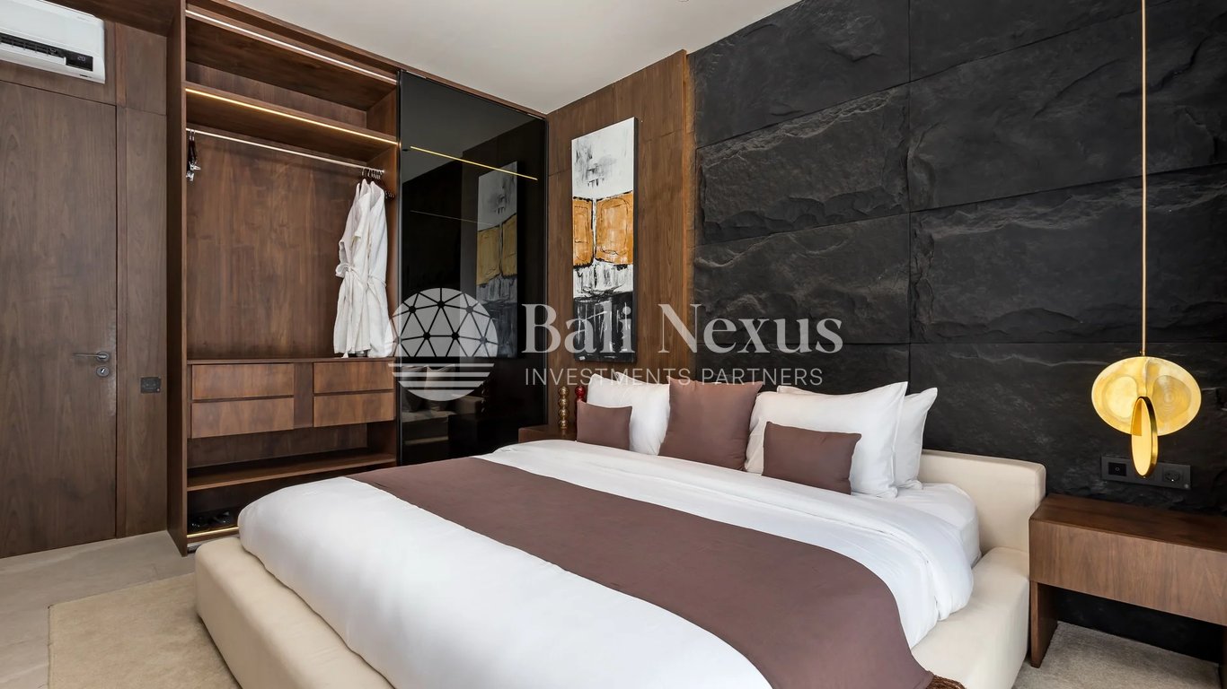 Villa 3BR in Canggu photo 7