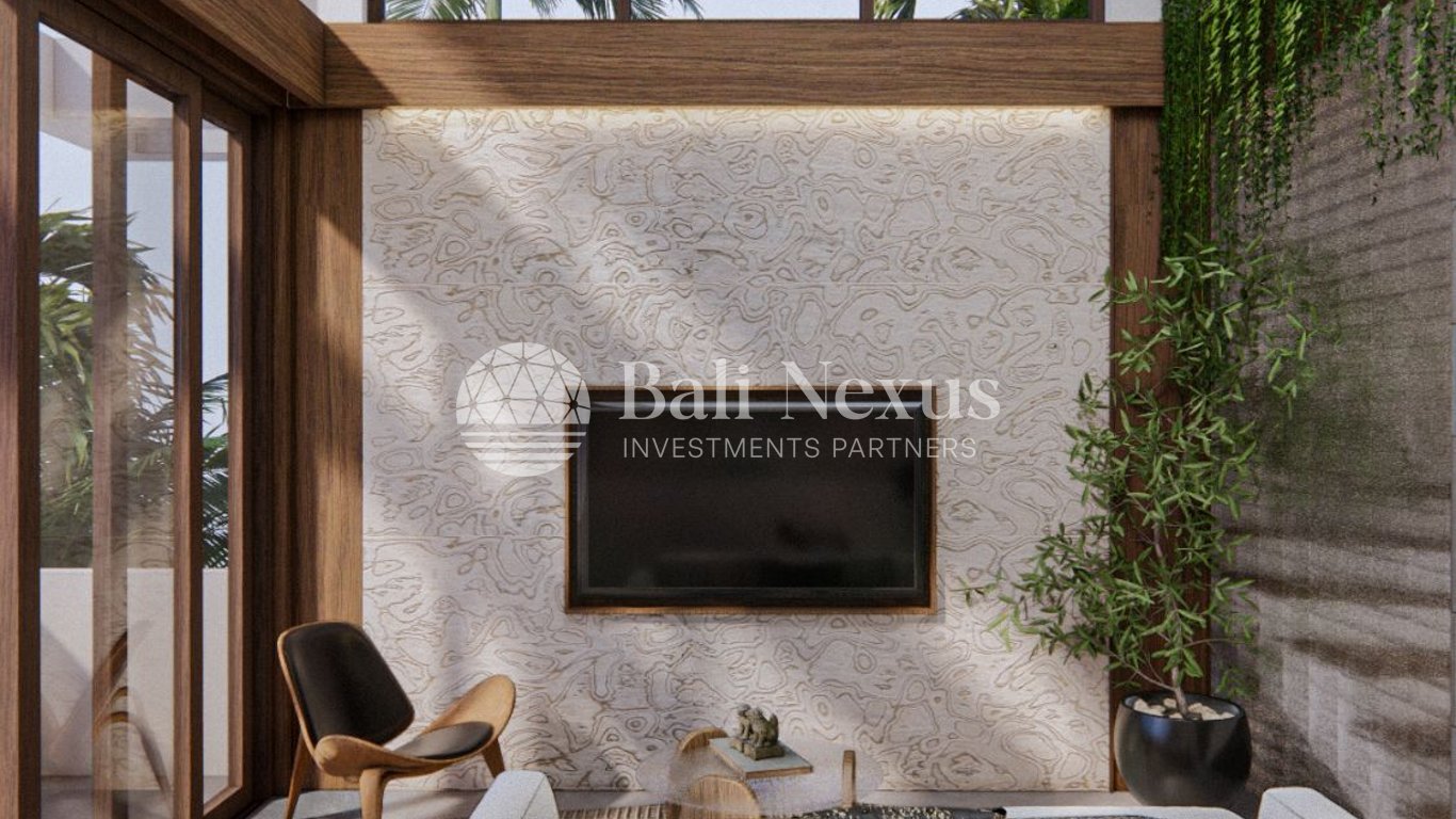 Apartment 1BR in Ubud photo 3
