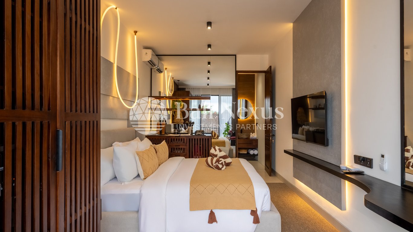 Villa Complex in Ubud photo 8