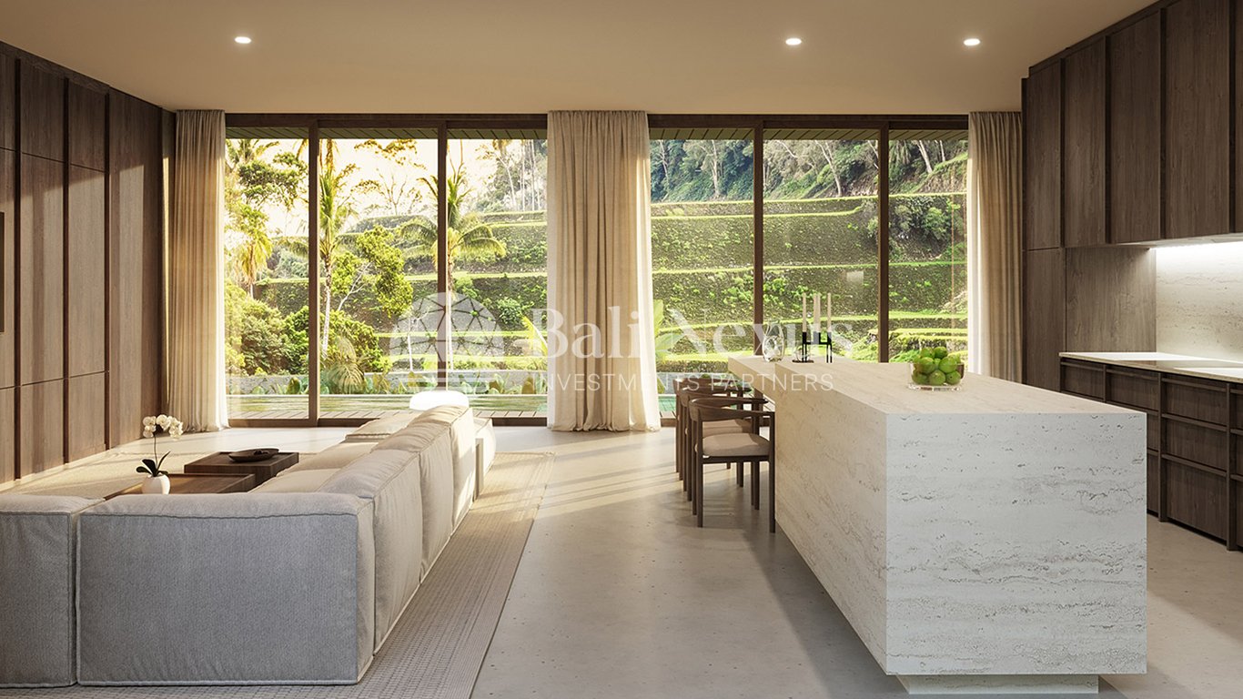 Villa 3BR in Buwit photo 1