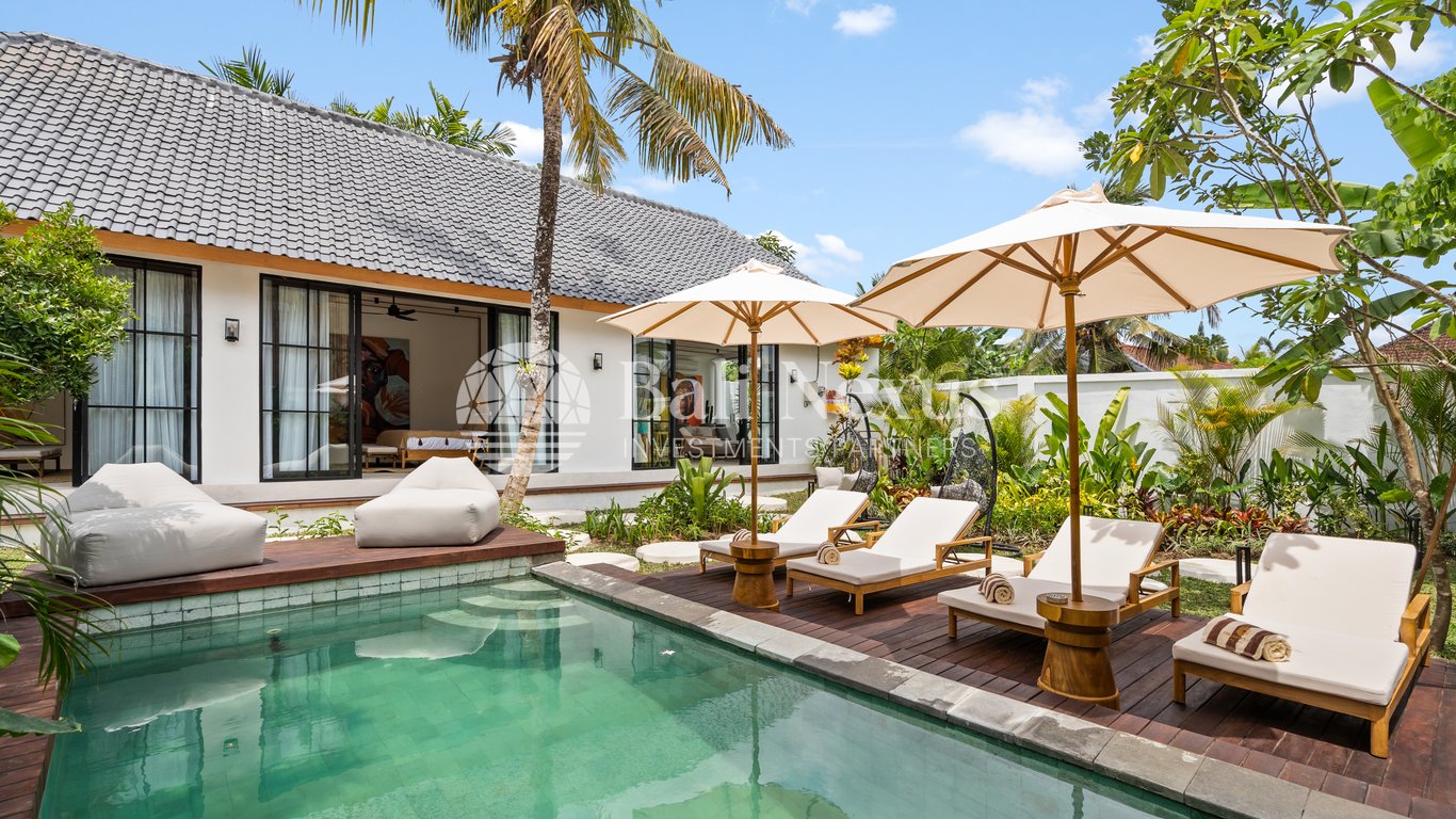 Villa 2BR in Ubud photo 1