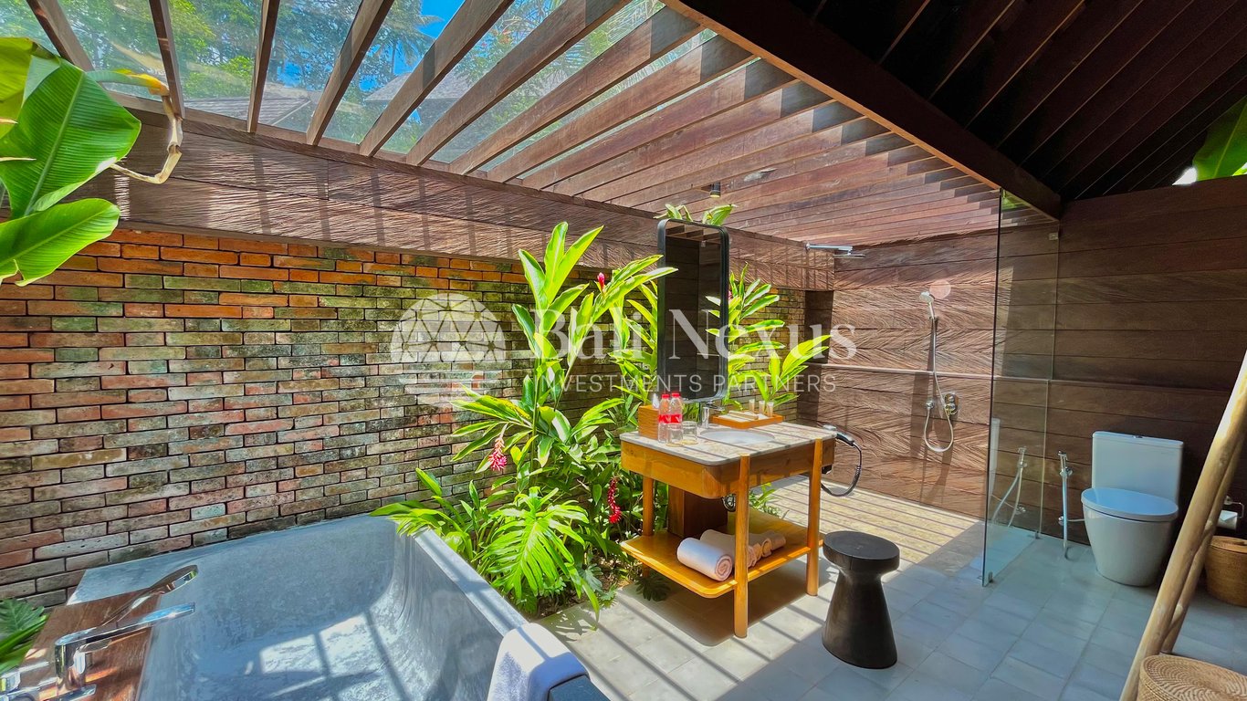 Villa 1BR in Ubud photo 4
