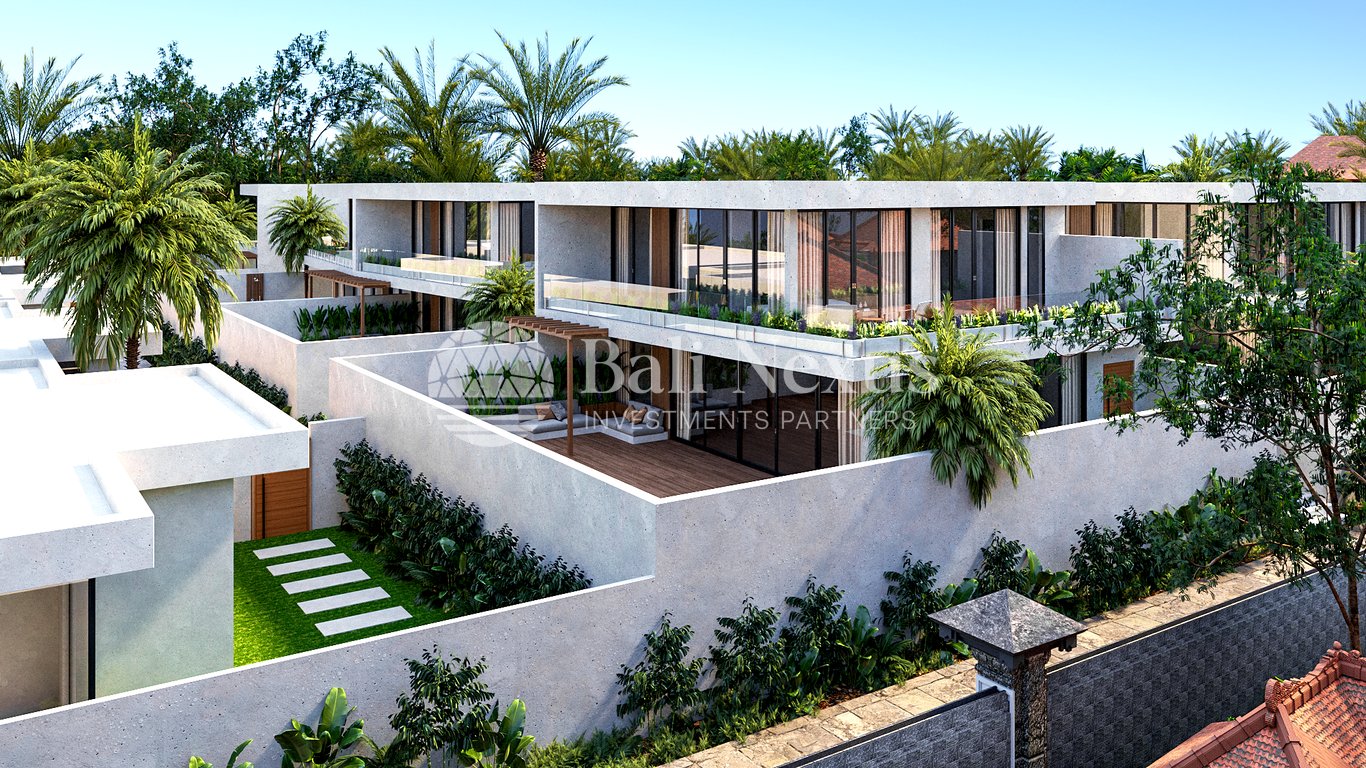 [Sold] Vlla 3BR in Ubud photo 1