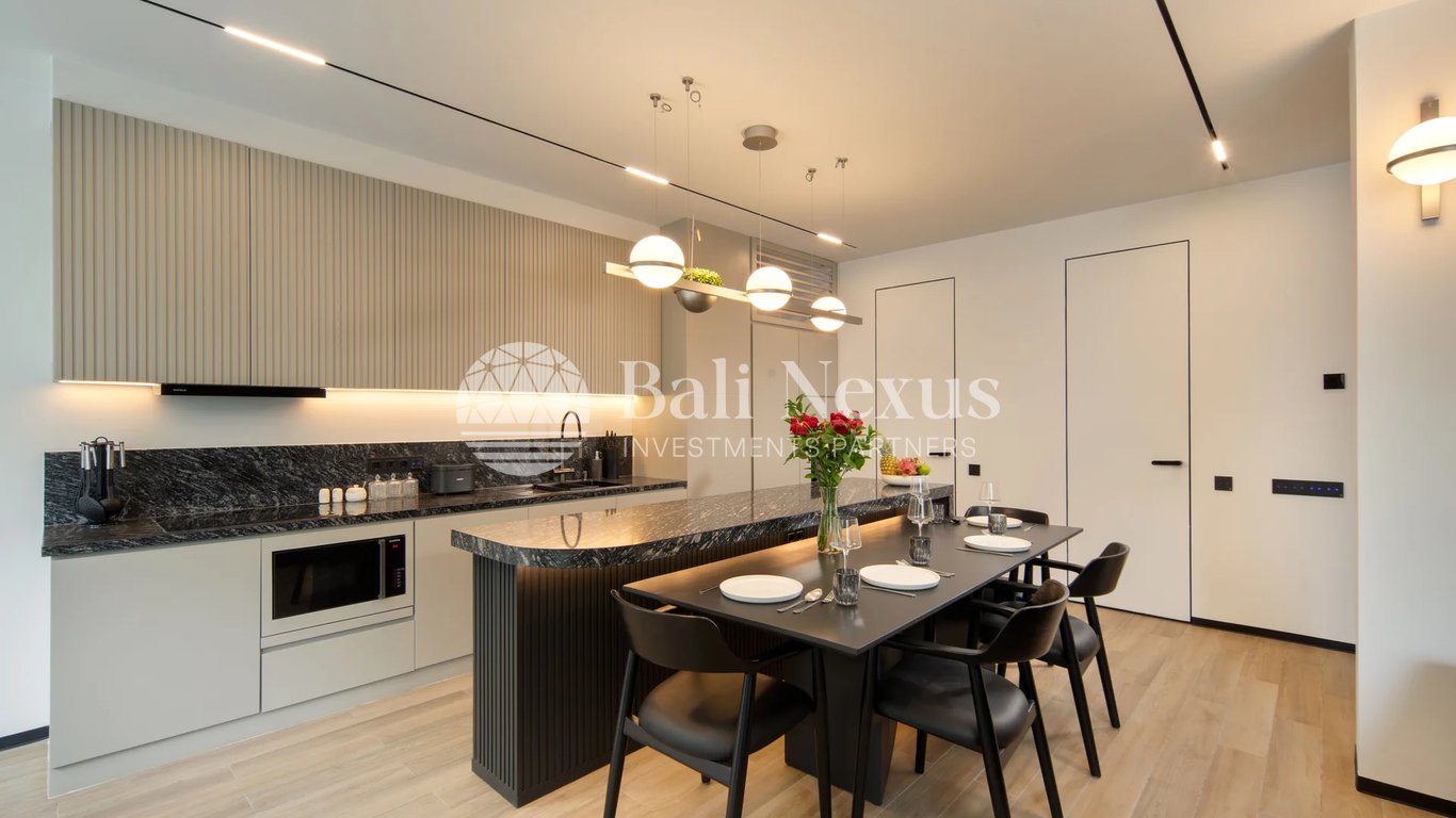 Villa 3BR in Canggu photo 3