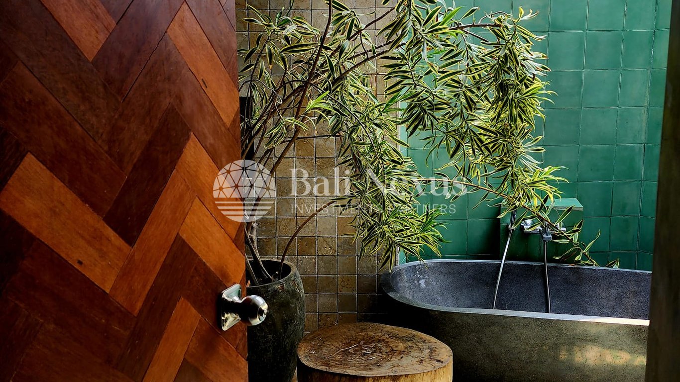 Villa 4BR in Canggu photo 13