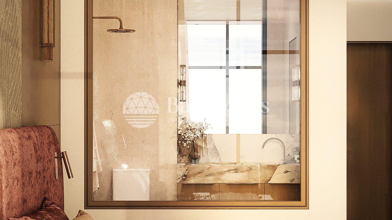 Apartment 1BR in Melasti photo 6